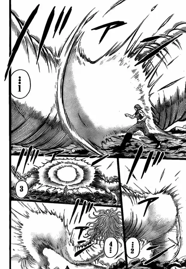 Toriko (2008) - Capítulo 13 - Página 16 - LectorTMOo