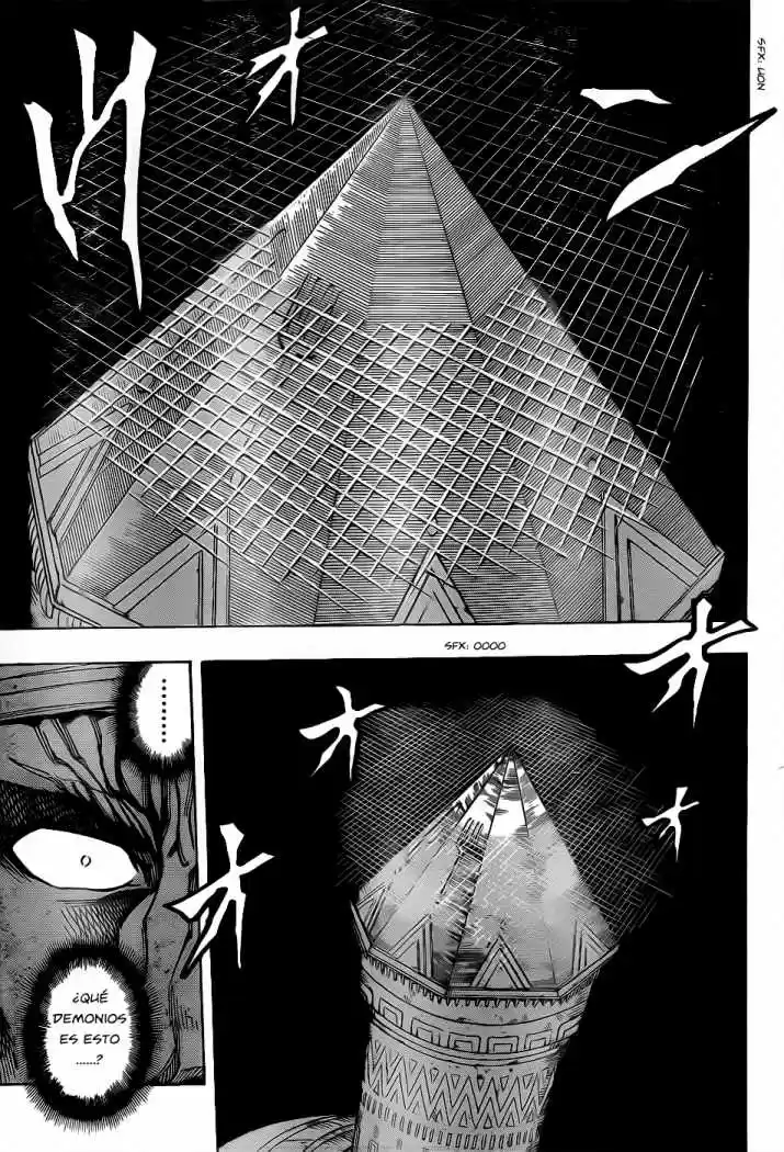 Toriko (2008) - Capítulo 132 - Página 4 - LectorTMOo