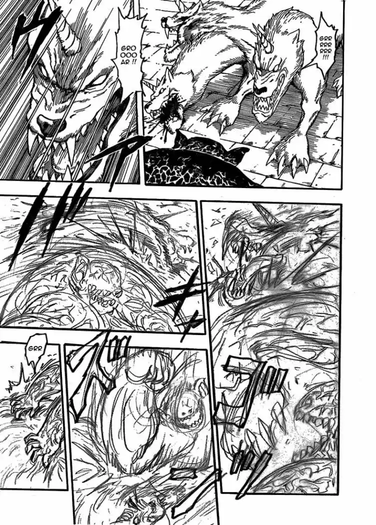 Toriko (2008) - Capítulo 133 - Página 14 - LectorTMOo