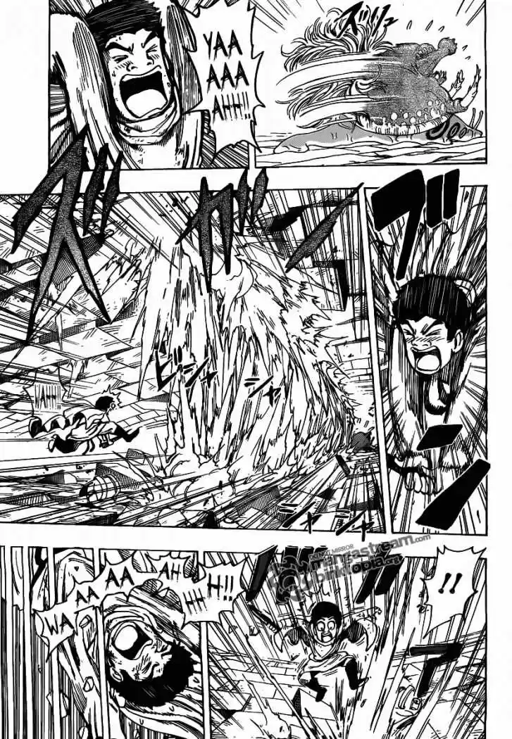 Toriko (2008) - Capítulo 134 - Página 13 - LectorTMOo