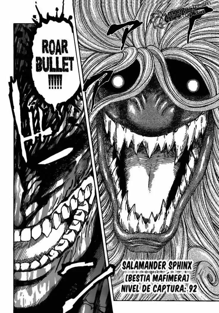 Toriko (2008) - Capítulo 136 - Página 4 - LectorTMOo