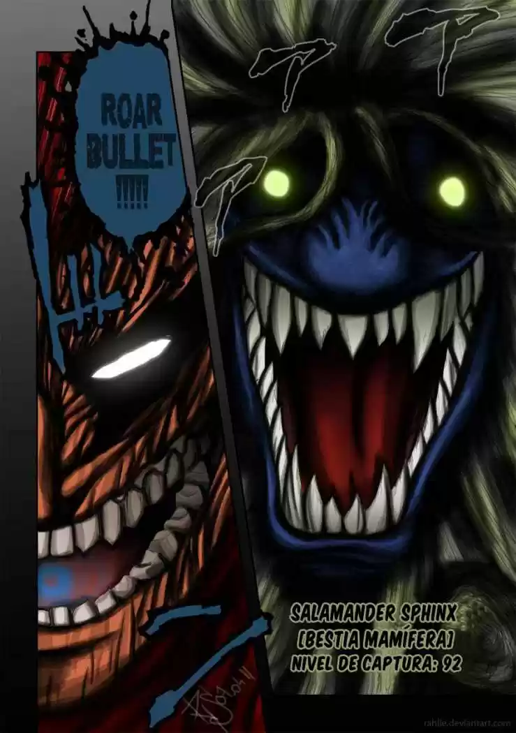 Toriko (2008) - Capítulo 136 - Página 5 - LectorTMOo