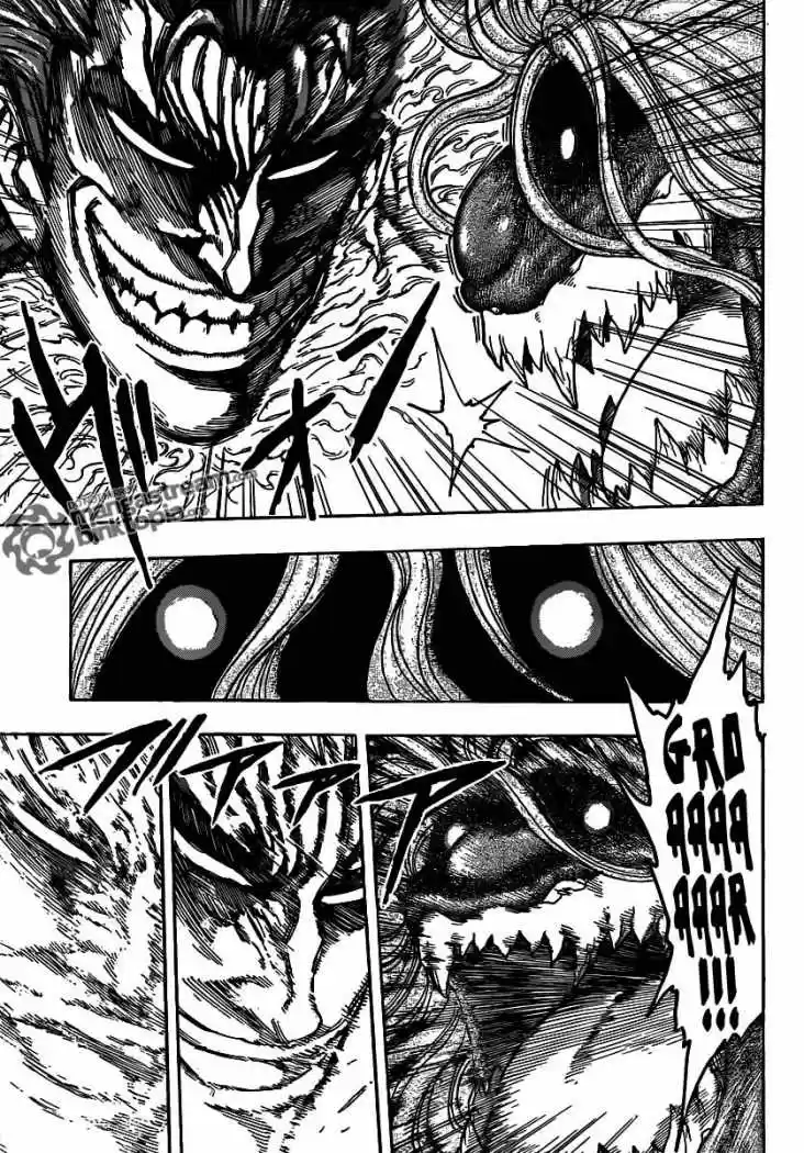 Toriko (2008) - Capítulo 136 - Página 6 - LectorTMOo