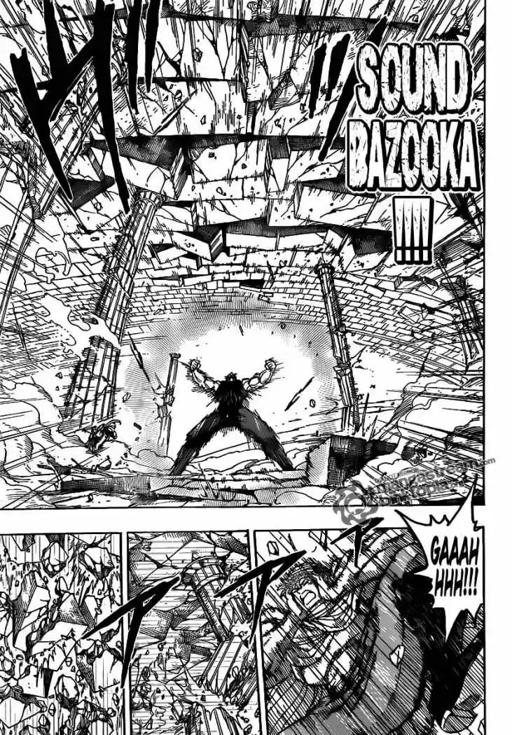 Toriko (2008) - Capítulo 136 - Página 8 - LectorTMOo