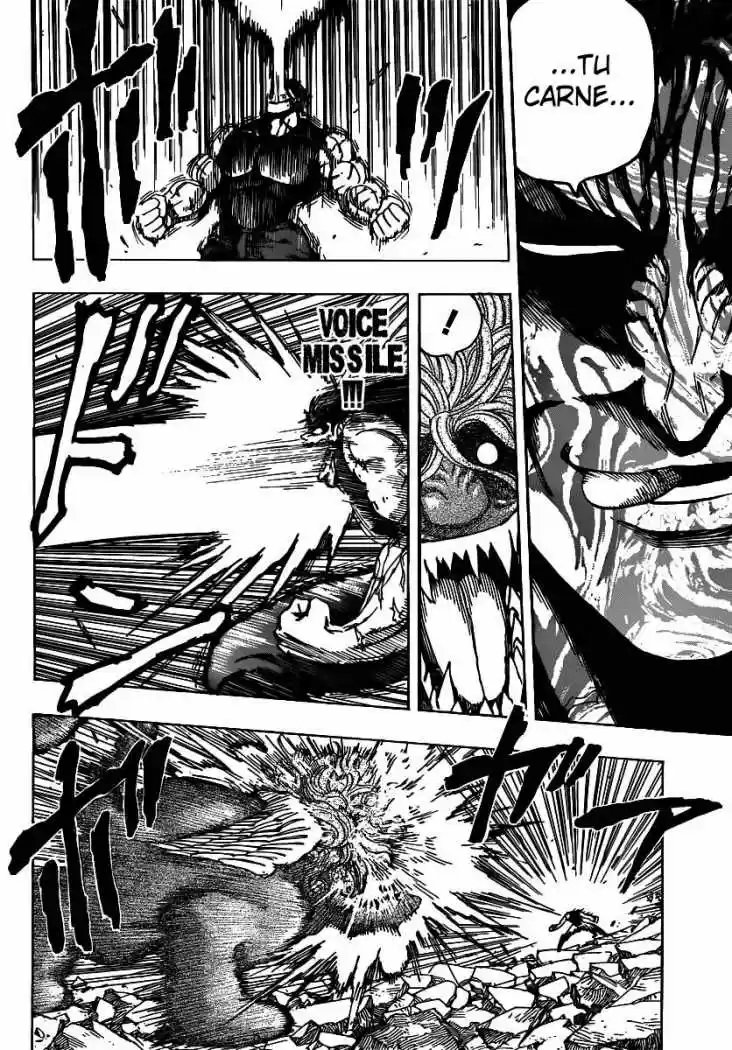 Toriko (2008) - Capítulo 136 - Página 14 - LectorTMOo