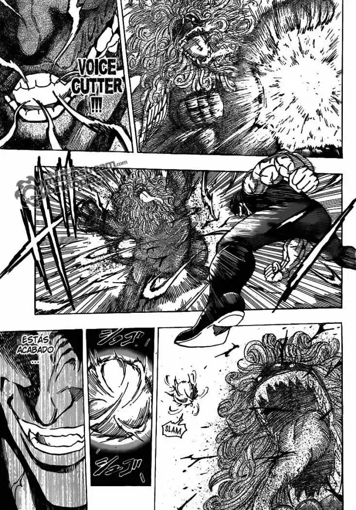 Toriko (2008) - Capítulo 136 - Página 15 - LectorTMOo