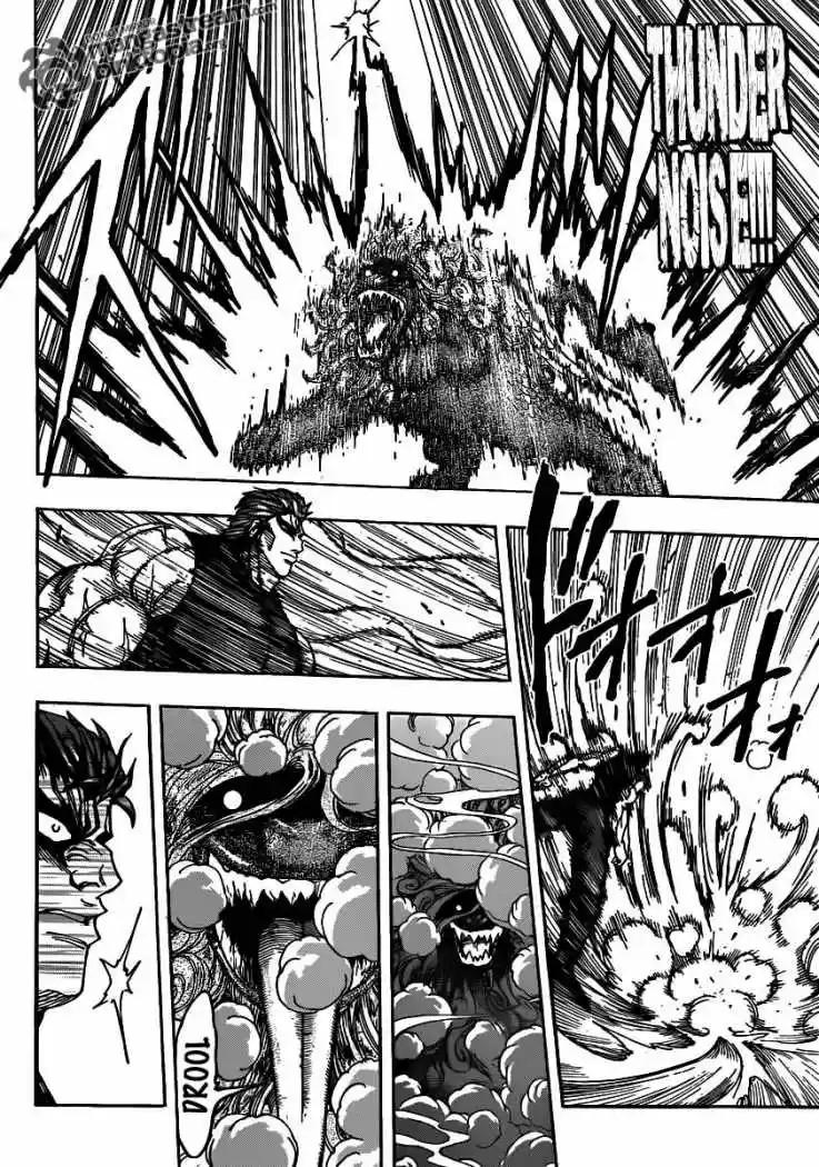 Toriko (2008) - Capítulo 136 - Página 16 - LectorTMOo