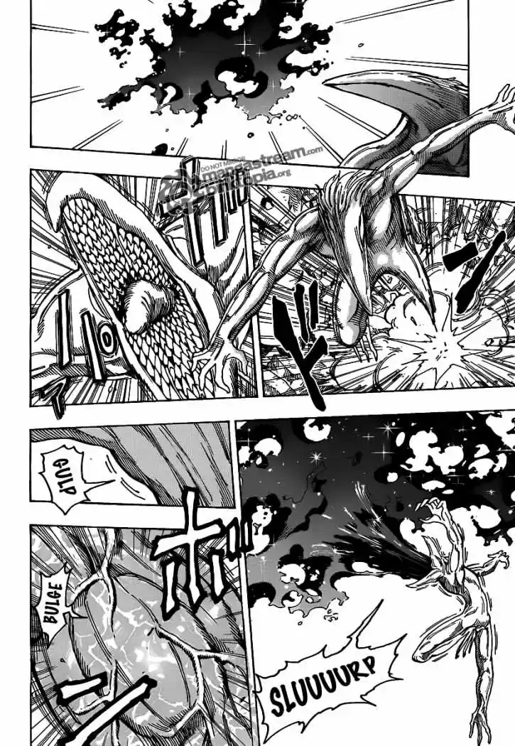 Toriko (2008) - Capítulo 139 - Página 5 - LectorTMOo