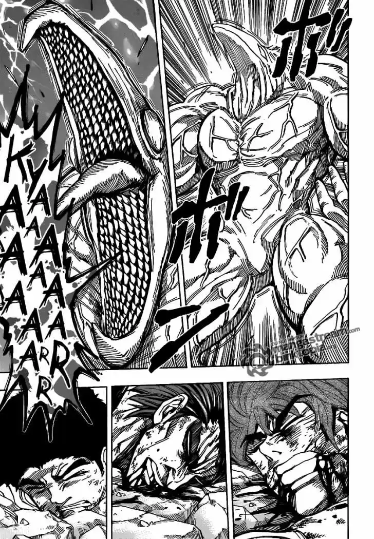 Toriko (2008) - Capítulo 139 - Página 6 - LectorTMOo