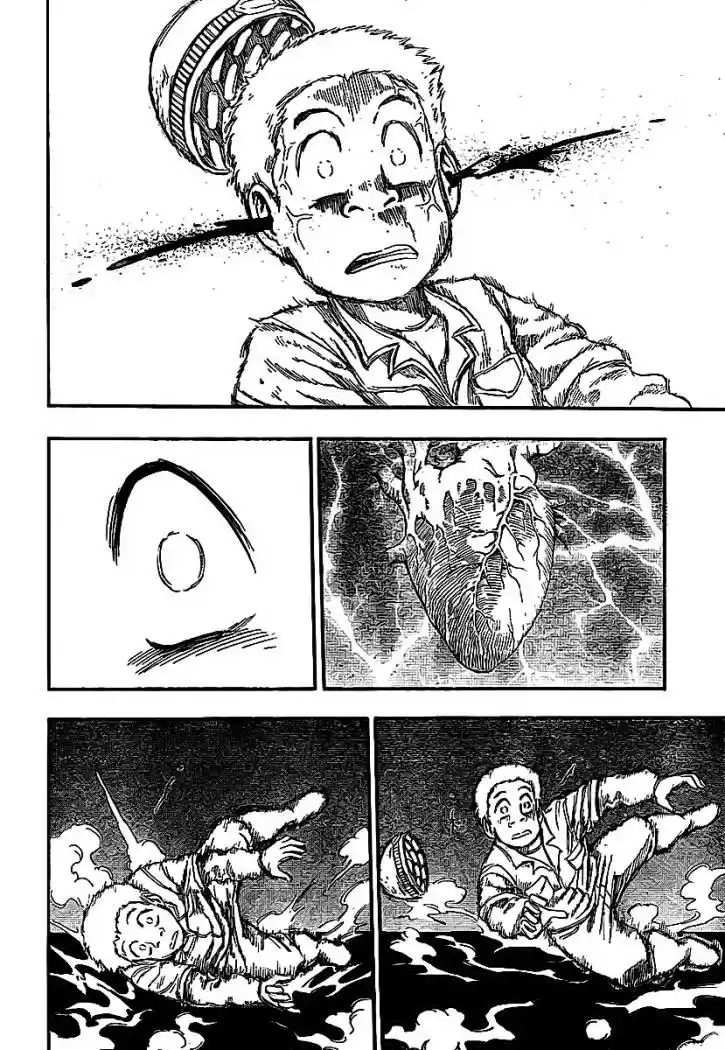Toriko (2008) - Capítulo 14 - Página 8 - LectorTMOo