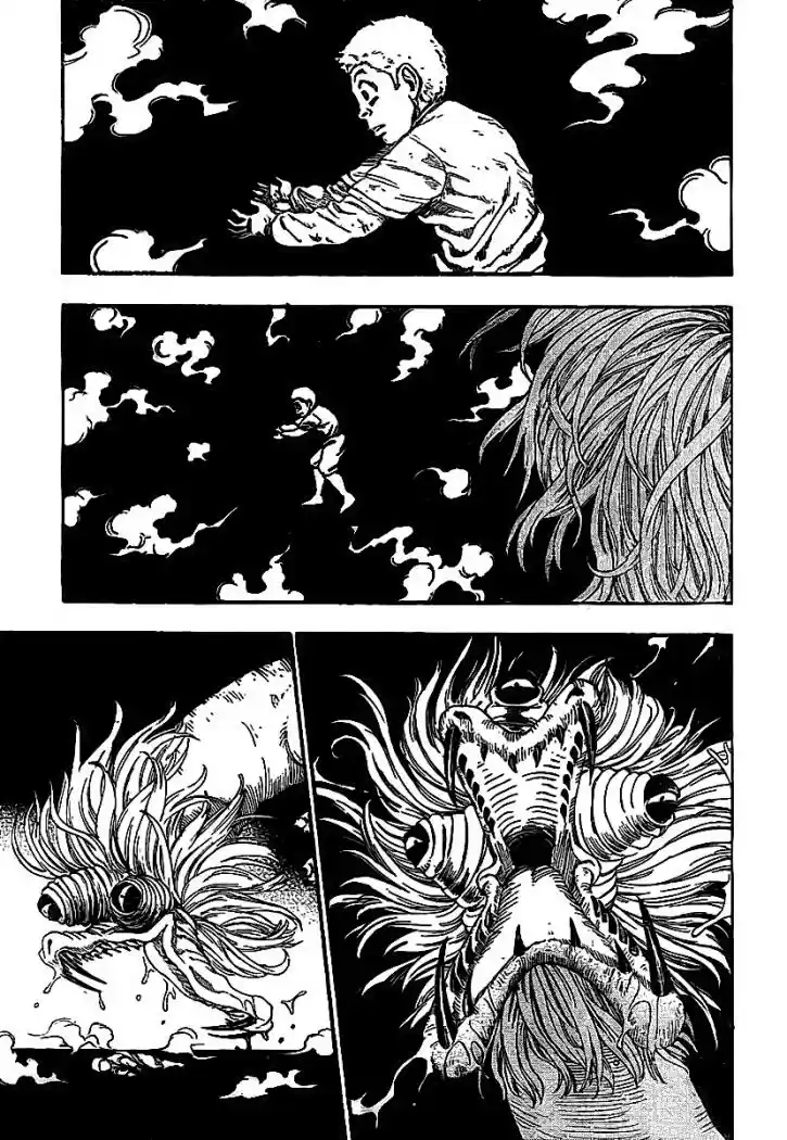 Toriko (2008) - Capítulo 14 - Página 9 - LectorTMOo