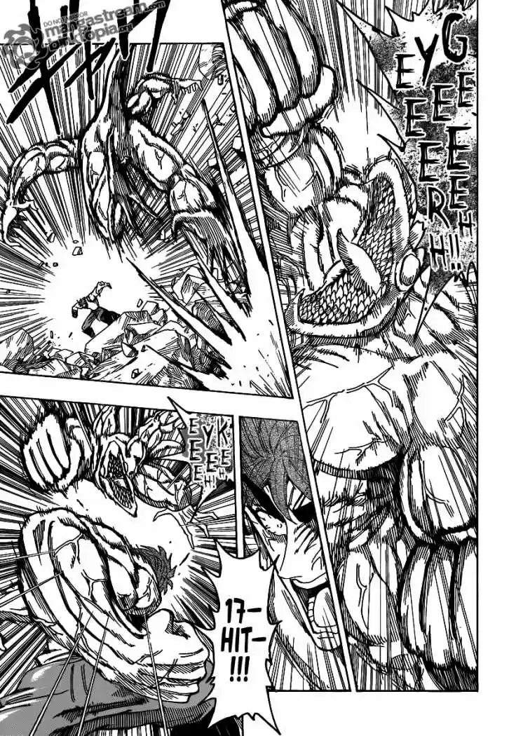 Toriko (2008) - Capítulo 140 - Página 4 - LectorTMOo