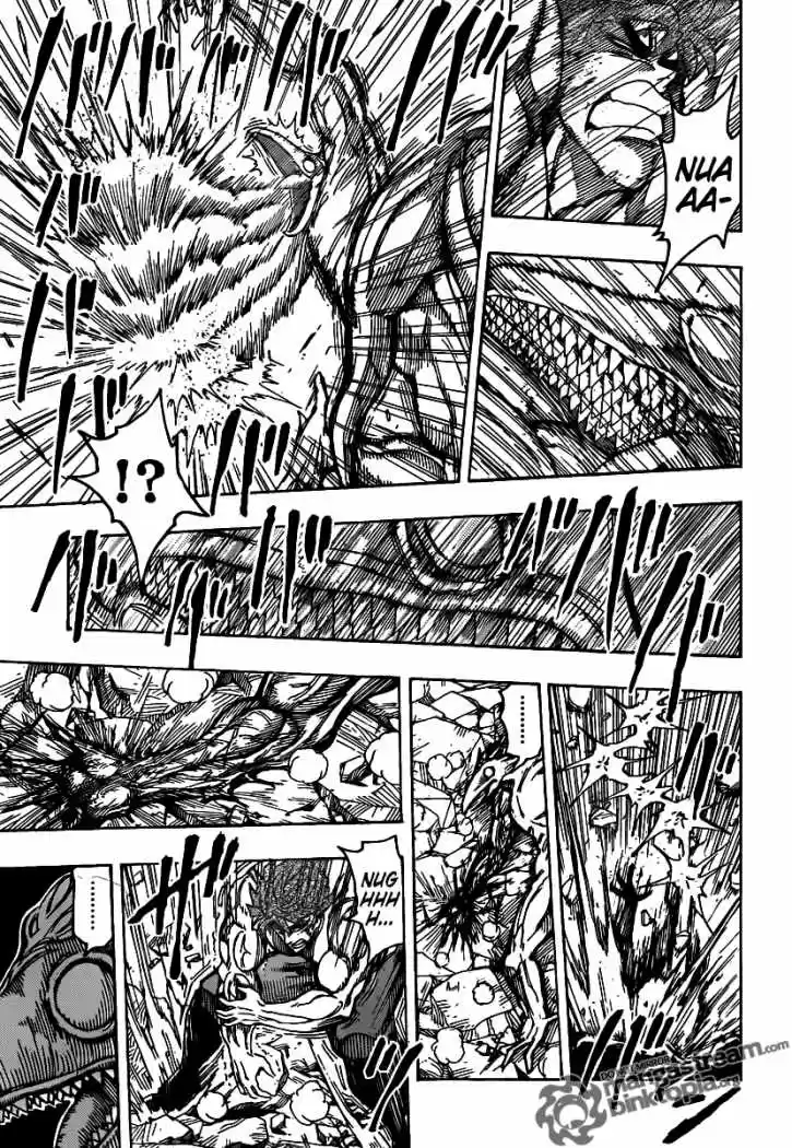 Toriko (2008) - Capítulo 140 - Página 6 - LectorTMOo