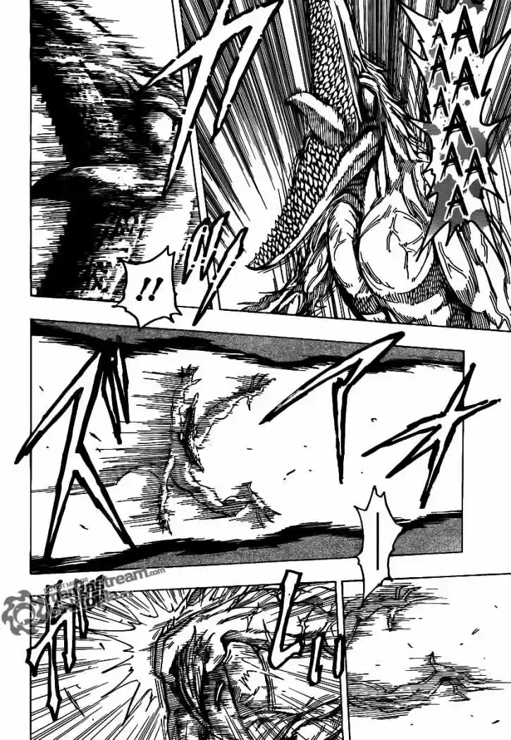 Toriko (2008) - Capítulo 140 - Página 7 - LectorTMOo