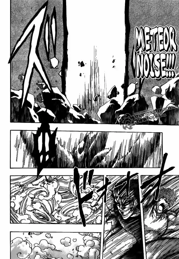 Toriko (2008) - Capítulo 140 - Página 15 - LectorTMOo