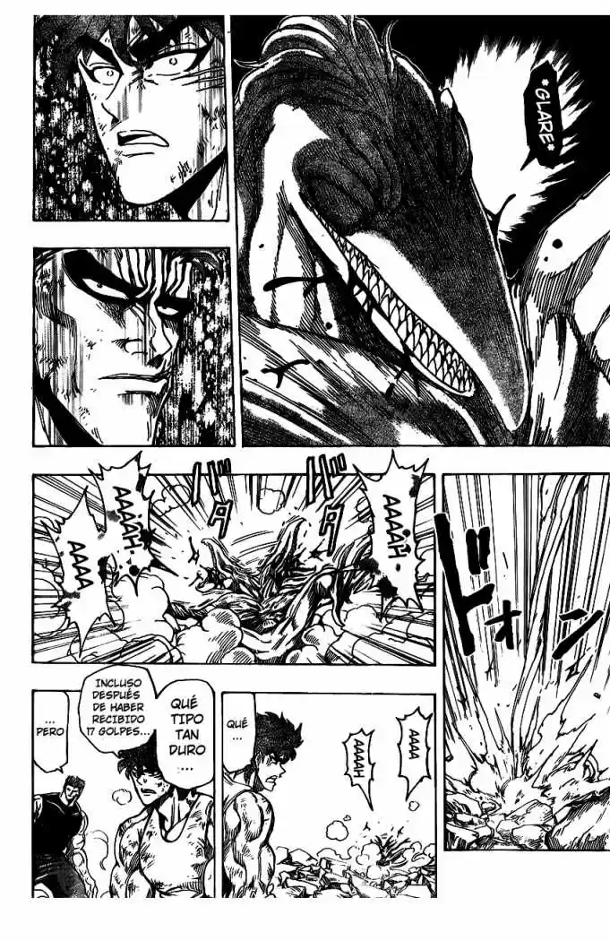 Toriko (2008) - Capítulo 141 - Página 6 - LectorTMOo