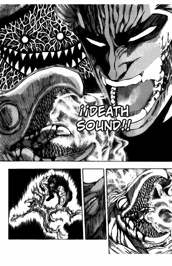Toriko (2008) - Capítulo 141 - Página 8 - LectorTMOo