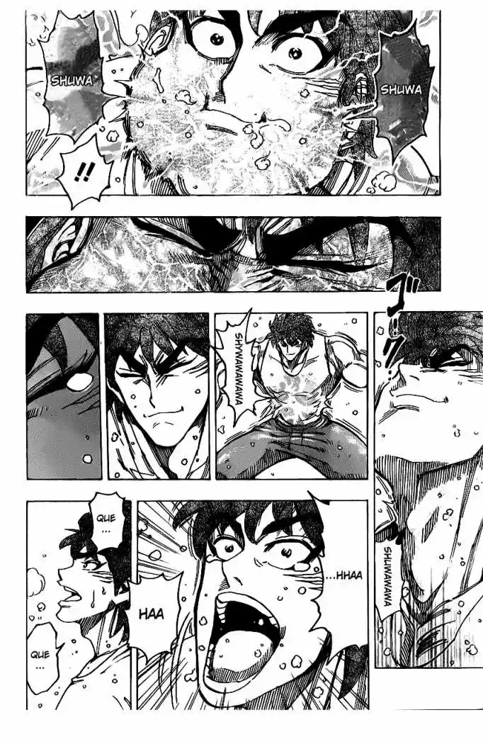 Toriko (2008) - Capítulo 141 - Página 18 - LectorTMOo