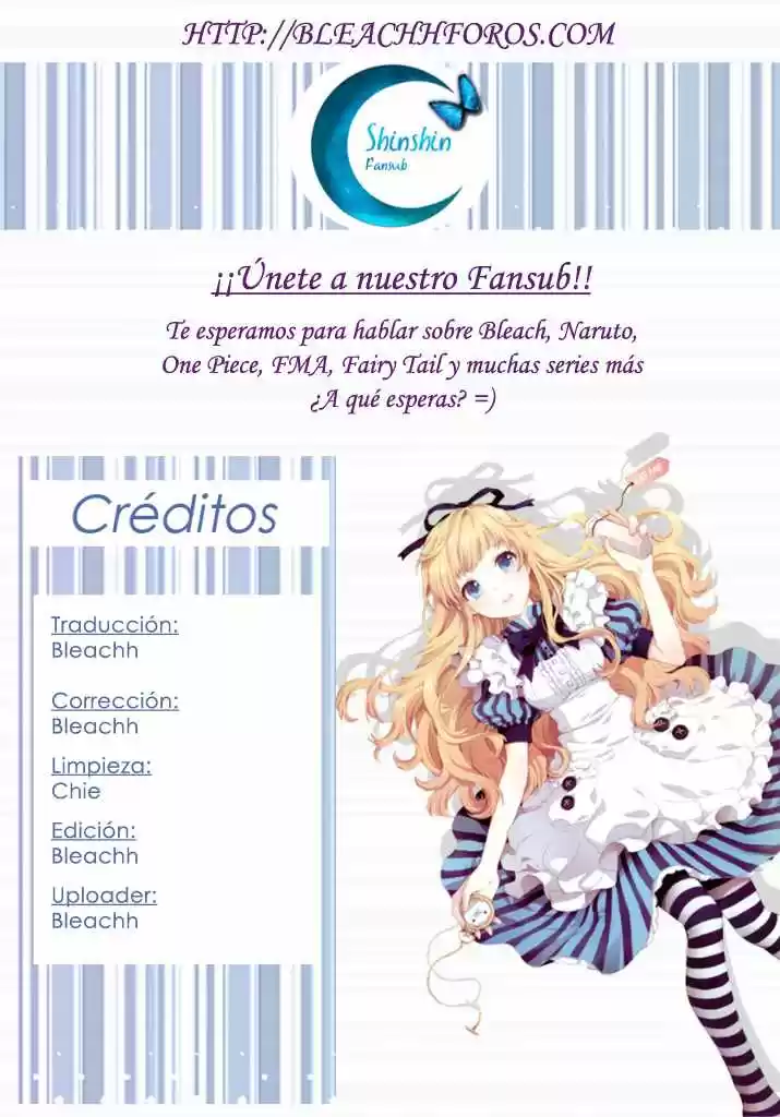 Toriko (2008) - Capítulo 141 - Página 22 - LectorTMOo