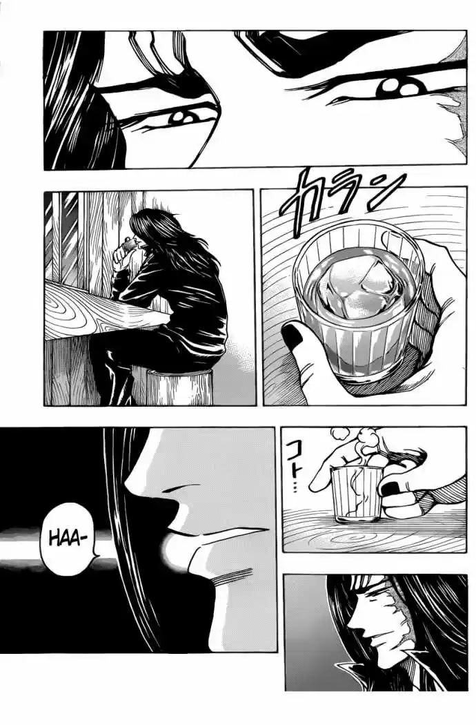 Toriko (2008) - Capítulo 144 - Página 12 - LectorTMOo