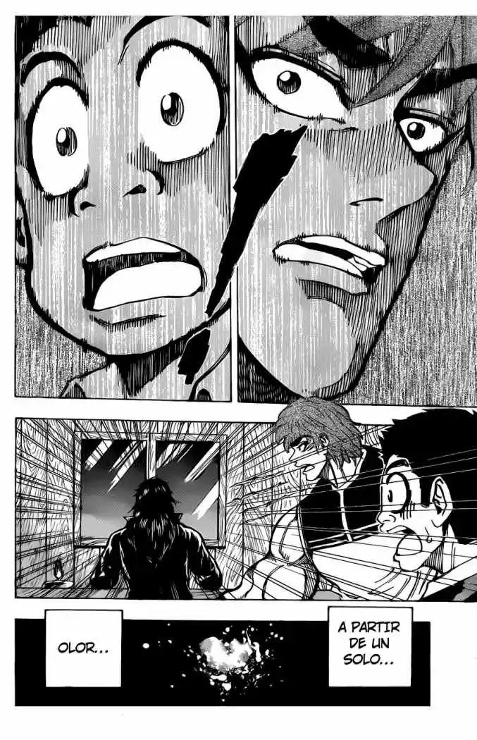 Toriko (2008) - Capítulo 144 - Página 13 - LectorTMOo