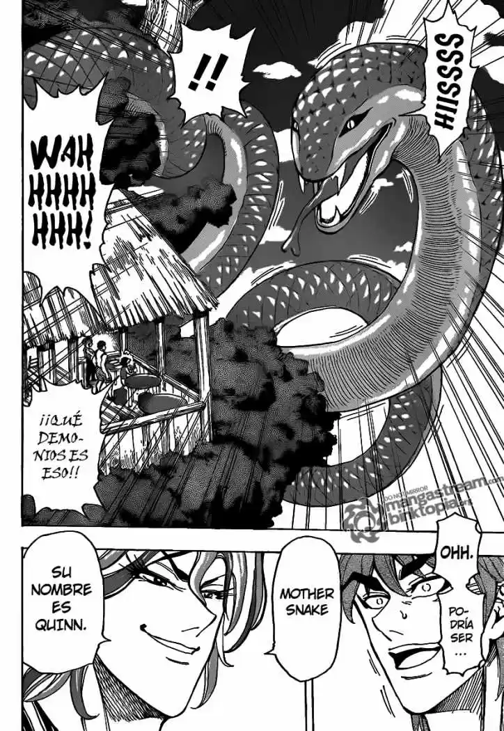 Toriko (2008) - Capítulo 148 - Página 13 - LectorTMOo