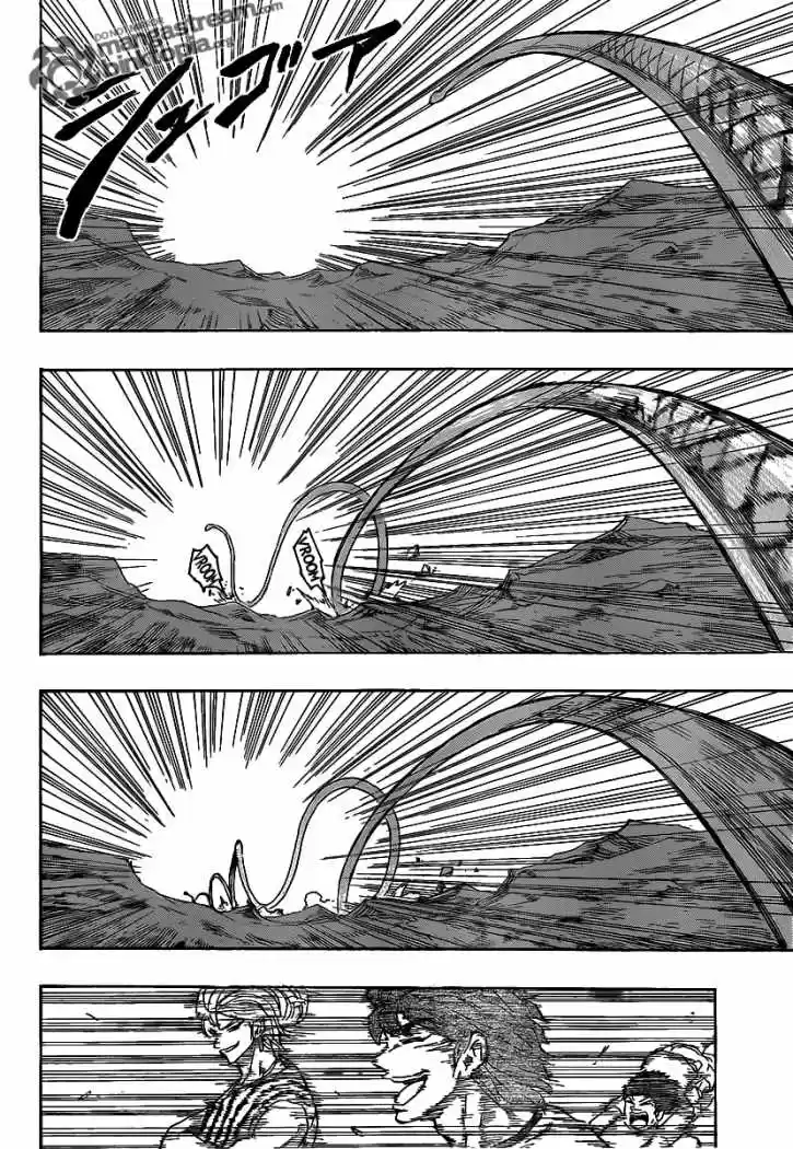 Toriko (2008) - Capítulo 148 - Página 19 - LectorTMOo