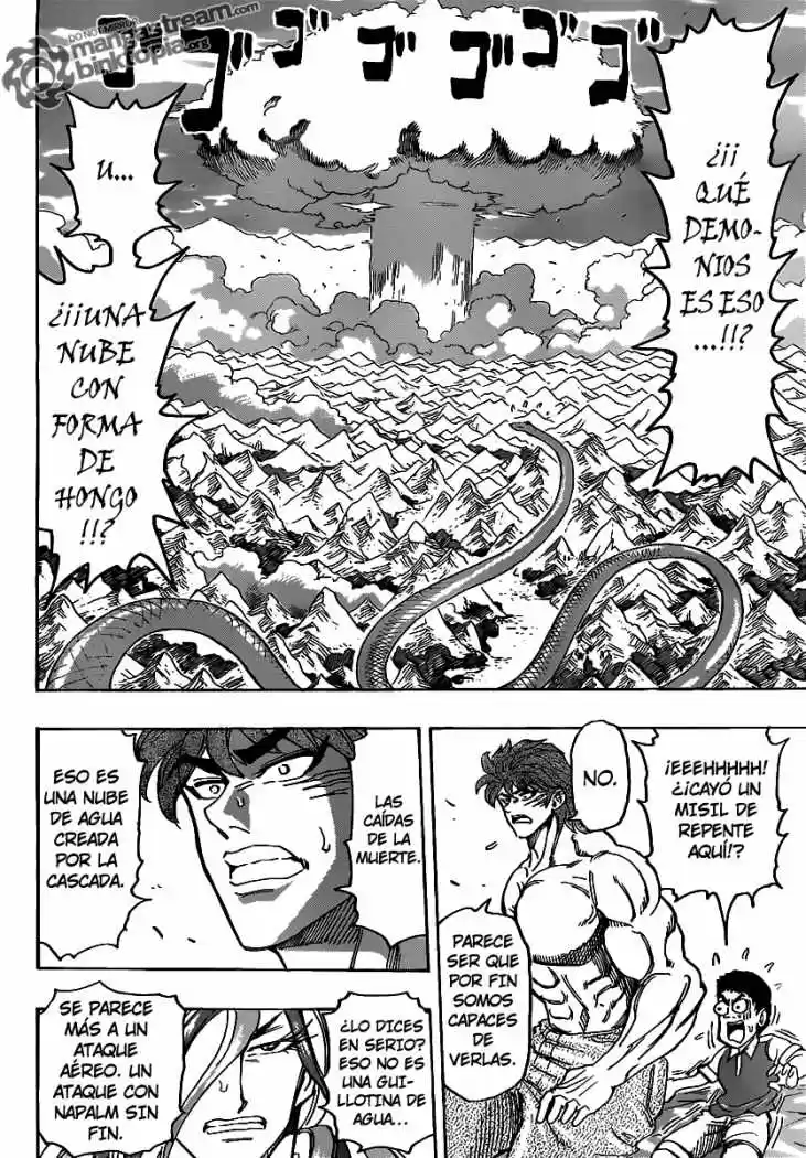 Toriko (2008) - Capítulo 149 - Página 13 - LectorTMOo