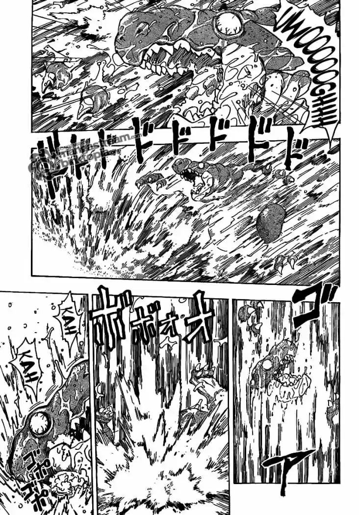Toriko (2008) - Capítulo 149 - Página 16 - LectorTMOo