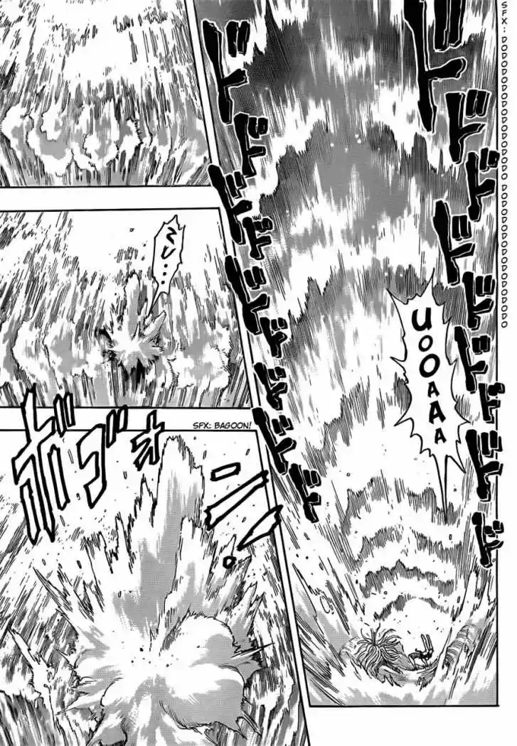Toriko (2008) - Capítulo 153 - Página 4 - LectorTMOo