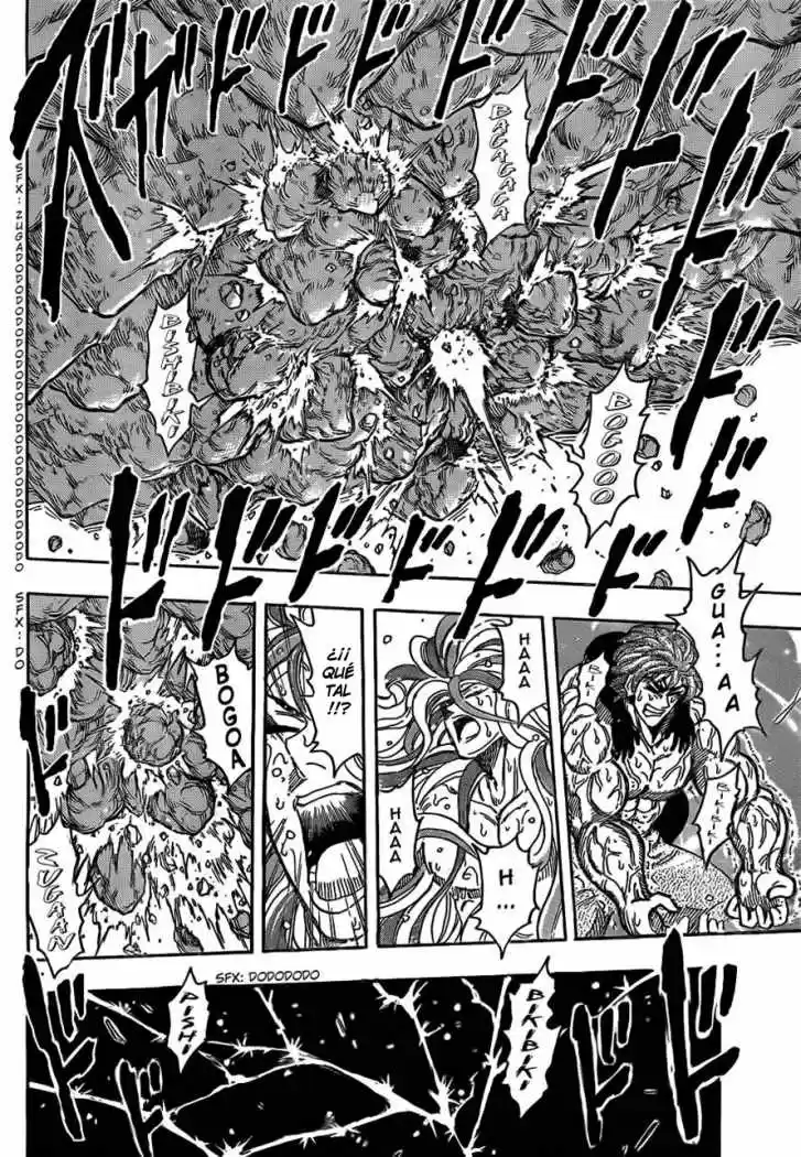 Toriko (2008) - Capítulo 153 - Página 15 - LectorTMOo