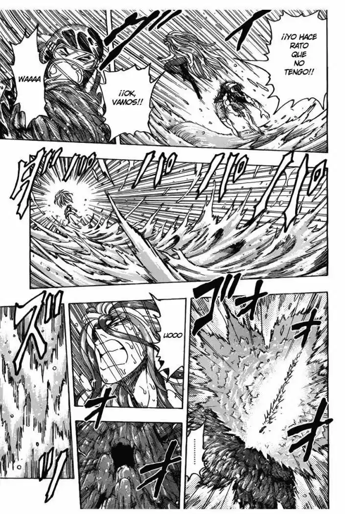 Toriko (2008) - Capítulo 154 - Página 6 - LectorTMOo