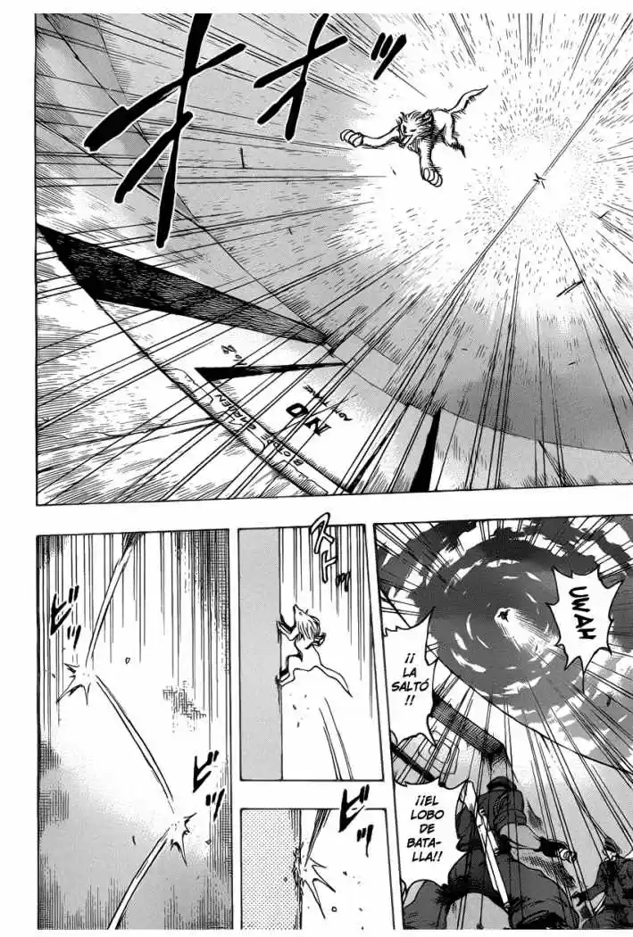 Toriko (2008) - Capítulo 157 - Página 4 - LectorTMOo