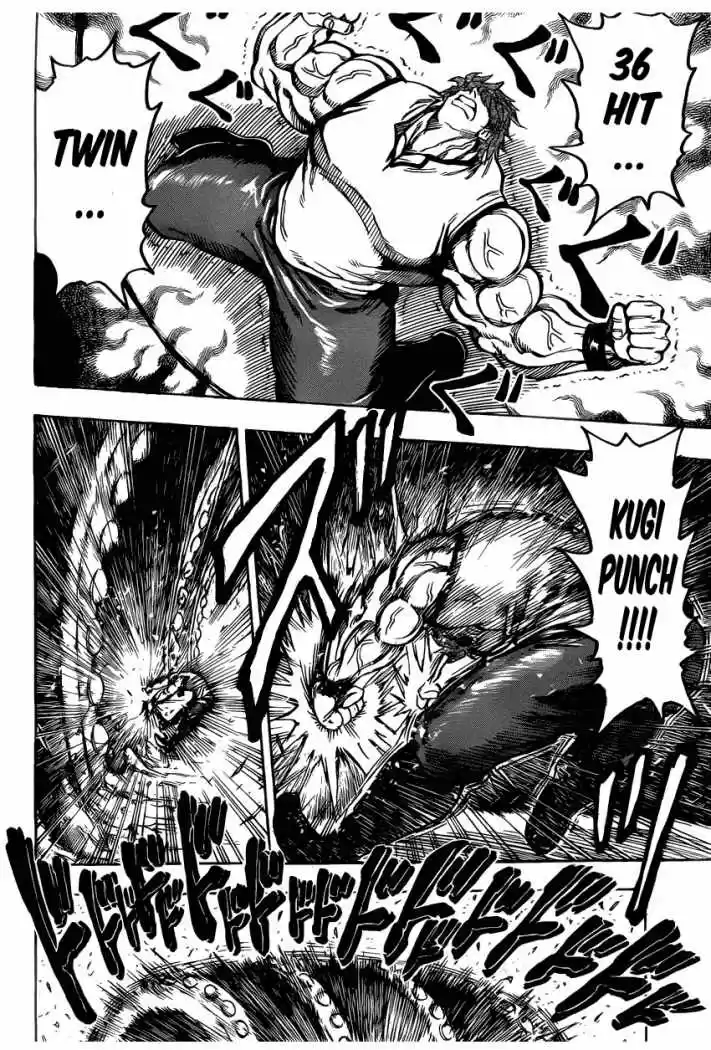Toriko (2008) - Capítulo 157 - Página 14 - LectorTMOo