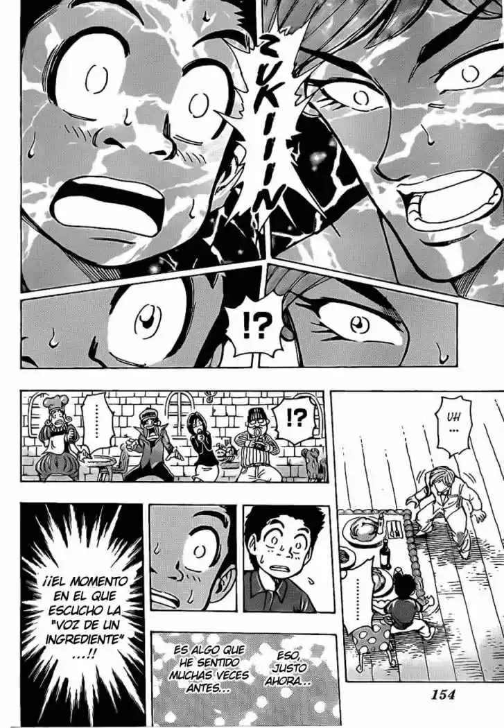 Toriko (2008) - Capítulo 158 - Página 13 - LectorTMOo