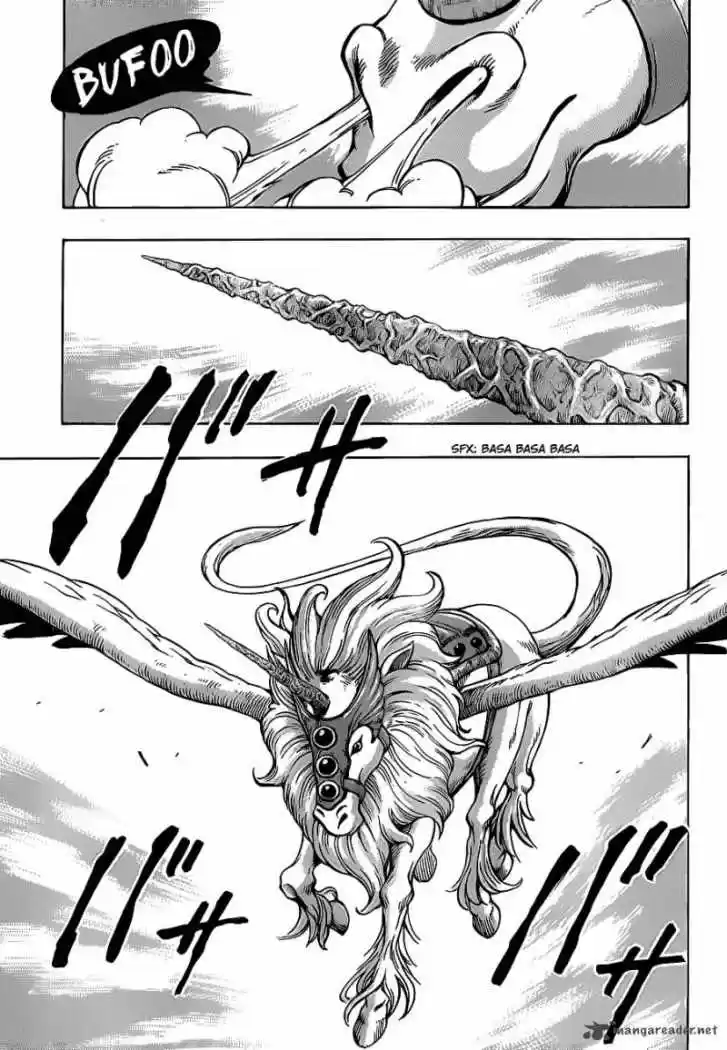Toriko (2008) - Capítulo 159 - Página 4 - LectorTMOo