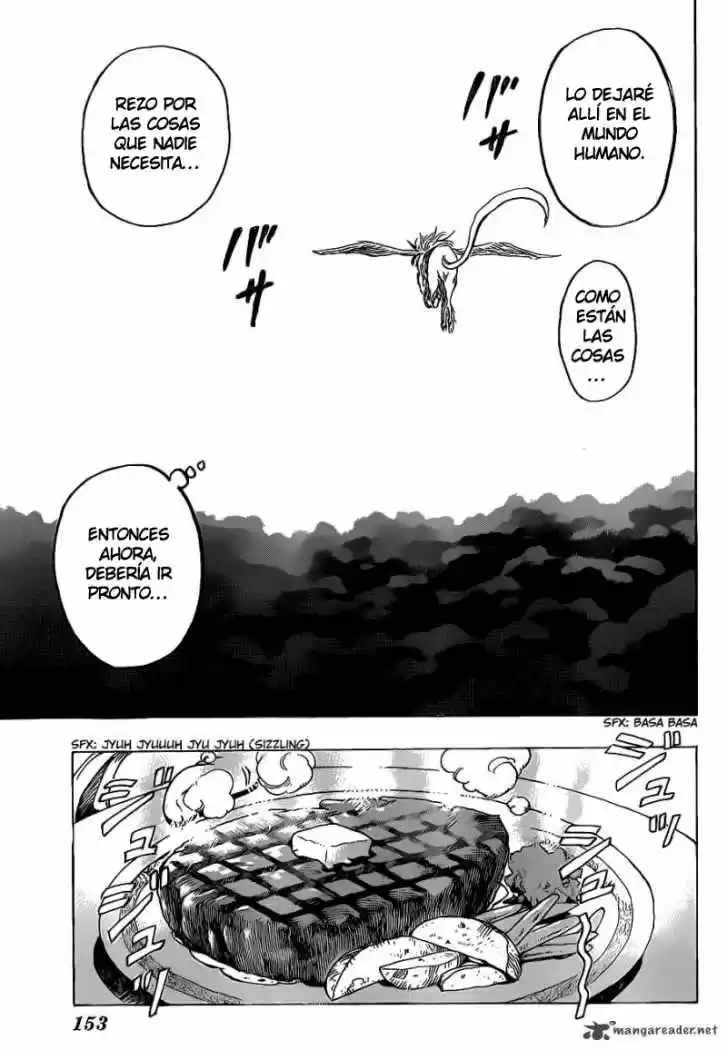 Toriko (2008) - Capítulo 159 - Página 6 - LectorTMOo