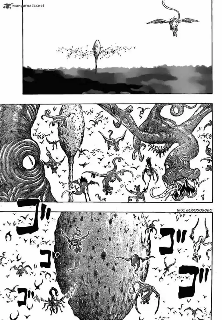 Toriko (2008) - Capítulo 159 - Página 16 - LectorTMOo