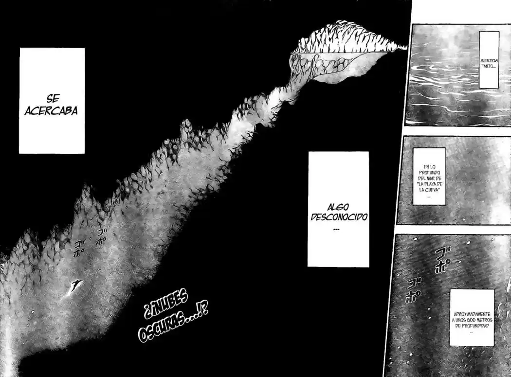 Toriko (2008) - Capítulo 16 - Página 18 - LectorTMOo