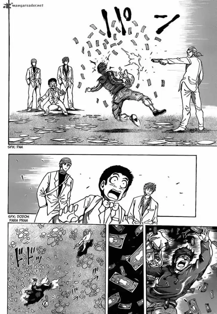 Toriko (2008) - Capítulo 161 - Página 5 - LectorTMOo