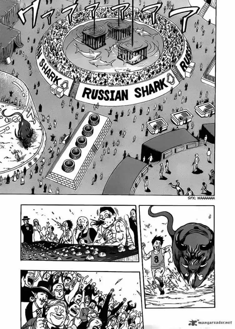 Toriko (2008) - Capítulo 162 - Página 13 - LectorTMOo
