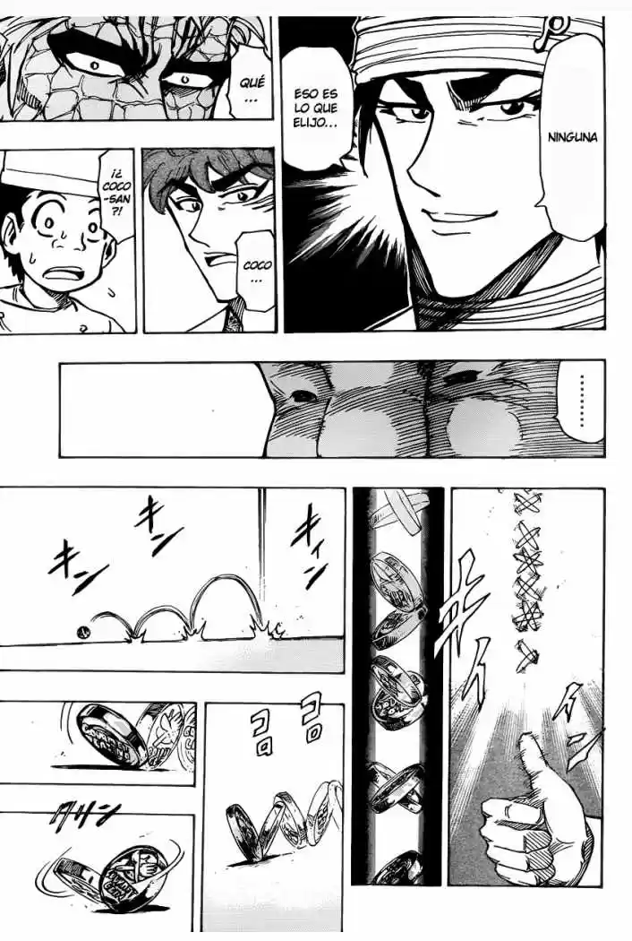 Toriko (2008) - Capítulo 164 - Página 13 - LectorTMOo