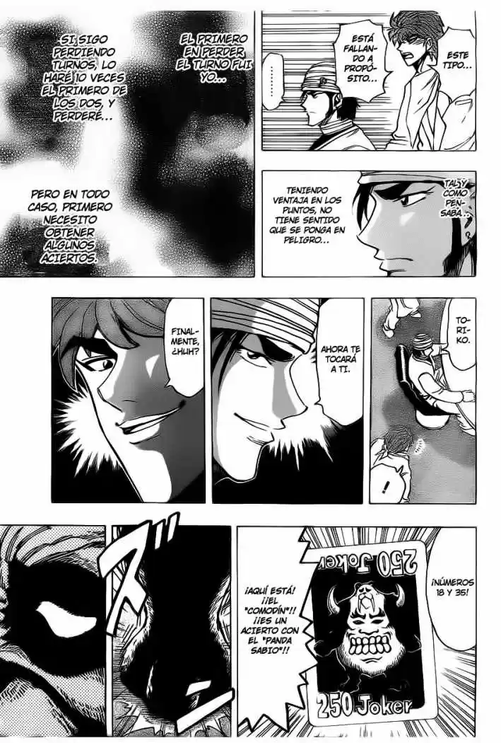Toriko (2008) - Capítulo 166 - Página 18 - LectorTMOo