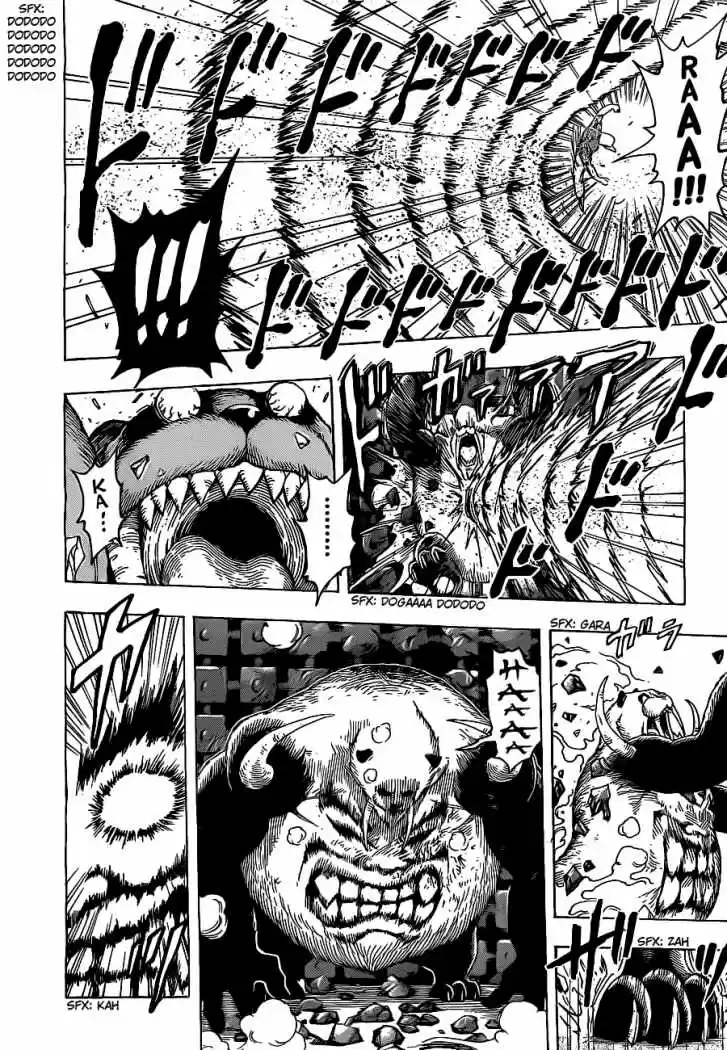 Toriko (2008) - Capítulo 167 - Página 9 - LectorTMOo