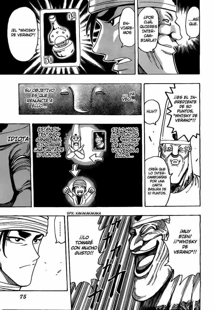 Toriko (2008) - Capítulo 167 - Página 16 - LectorTMOo
