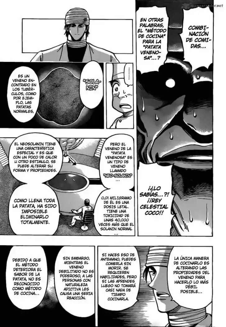 Toriko (2008) - Capítulo 169 - Página 4 - LectorTMOo