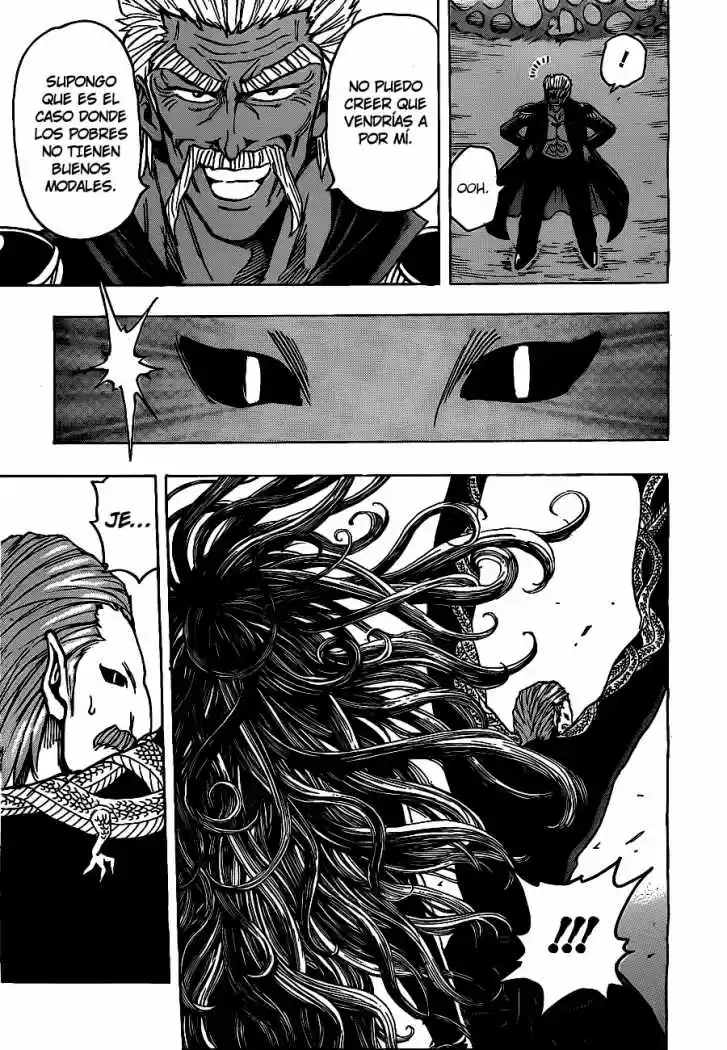 Toriko (2008) - Capítulo 172 - Página 10 - LectorTMOo