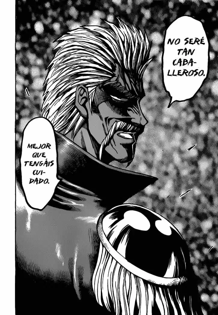 Toriko (2008) - Capítulo 172 - Página 17 - LectorTMOo