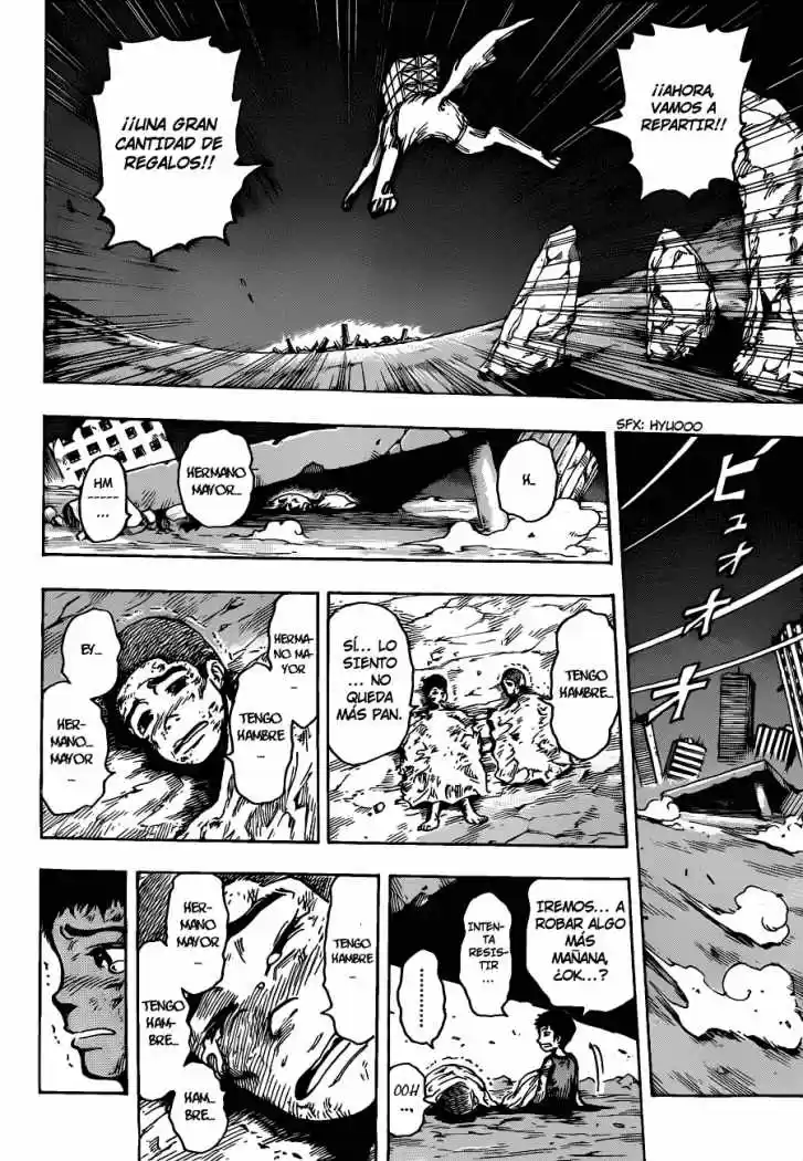 Toriko (2008) - Capítulo 173 - Página 15 - LectorTMOo