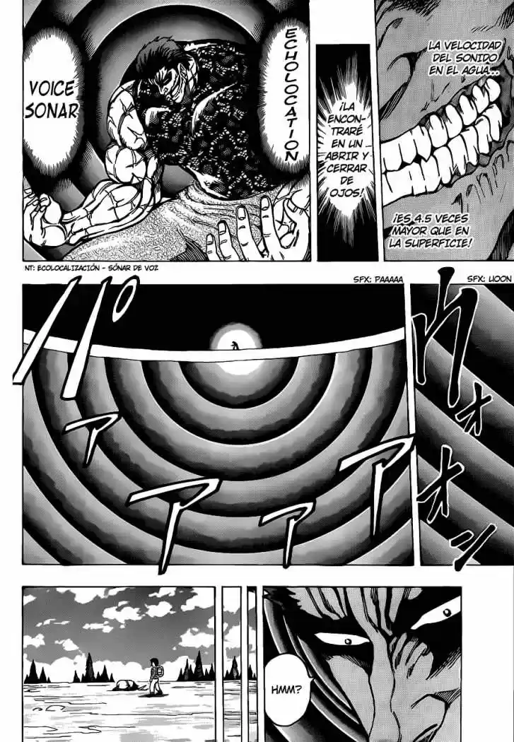 Toriko (2008) - Capítulo 175 - Página 9 - LectorTMOo